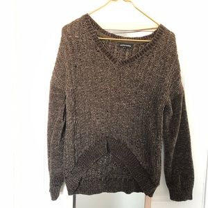 Marled by Reunited Clothing Knit Sweater